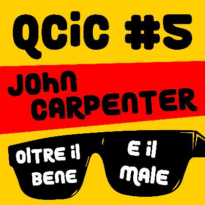Carpenter: oltre il Bene e il Male