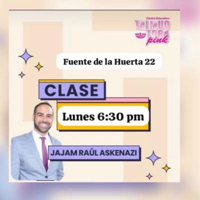 RAB RAUL ASKENAZI- LA TEFILA-01