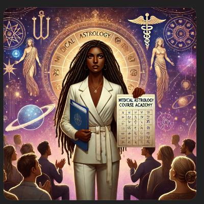 Season 3 Cancer Season Kick off Astro- Med Report