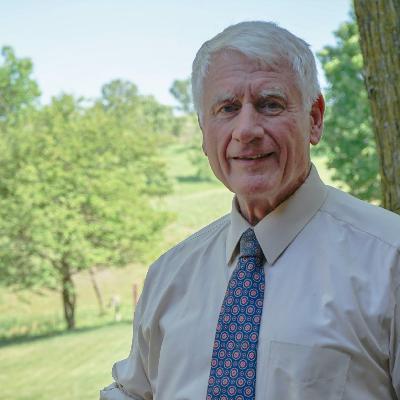 Iowa Representative Bob Henderson announces run for third term Iowa Representative Bob Henderson announces run for third term