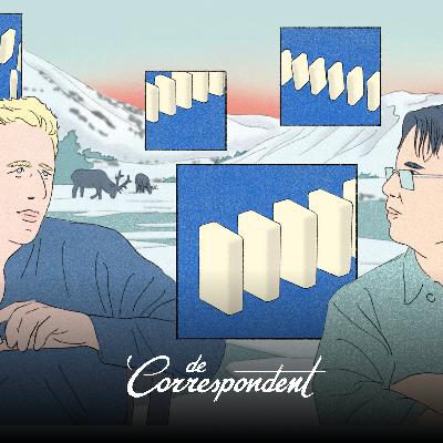 Gaan we sneller het randje over dan gedacht? Dit is de wetenschappelijke strijd achter kantelpunten in het klimaat