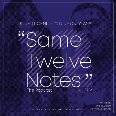 S5 Ep. 9: "Bella Thorne F***ed up OnlyFans" S5 Ep. 9: "Bella Thorne F***ed up OnlyFans"