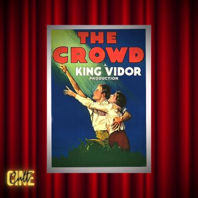 CineCult #04 - A Turba (1928)