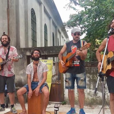 Lucia Ferreira y Milongas de Propina - Amigos de Vilardevoz Lucia Ferreira y Milongas de Propina - Amigos de Vilardevoz