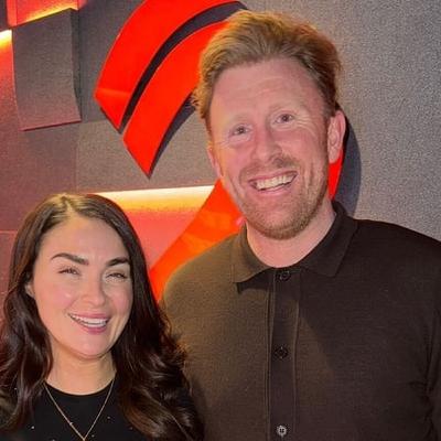 Pádraig Walsh - How to Say No