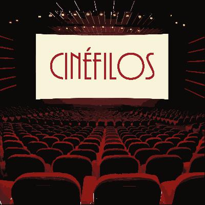 Cinéfilos #1 - Do Fracasso na Bilheteria ao Clássico Cult Cinéfilos #1 - Do Fracasso na Bilheteria ao Clássico Cult