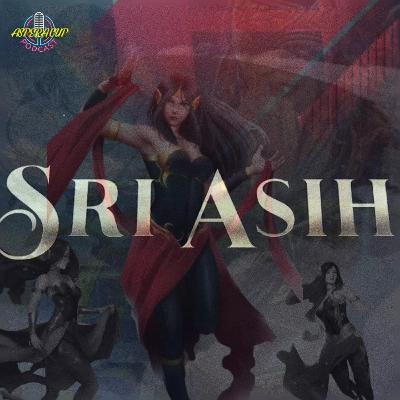 SRI ASIH: Mengenal srikandi pemimpin patriot SRI ASIH: Mengenal srikandi pemimpin patriot