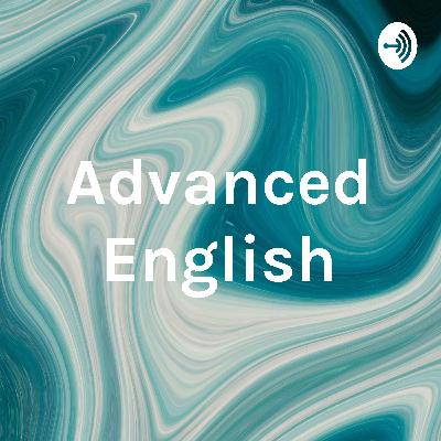 Audio Advanced English