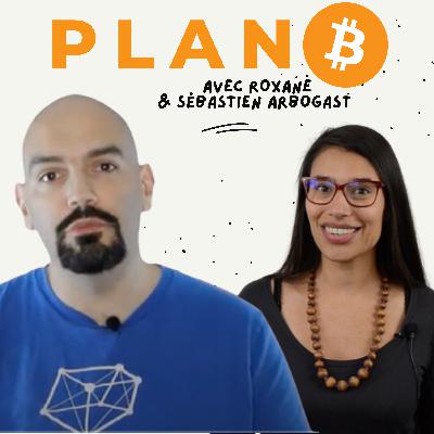 Episode #5 - Rencontre avec Sébastien Arbogast, co-fondateur de ChainSkills