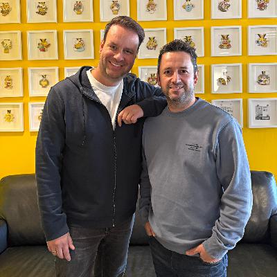 #120 Unsere Jecke Elf