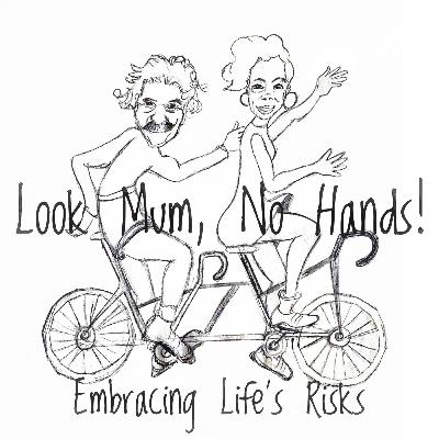 Yuri Buzzi - Embracing Life's Risks