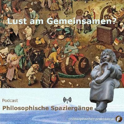 Lust am Gemeinsamen? Lust am Gemeinsamen?