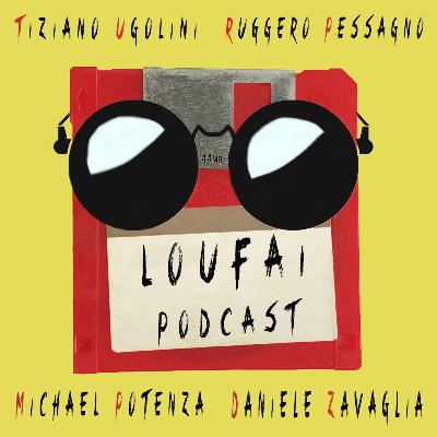 EPISODIO 8- Il Podcast che ci vede lungo EPISODIO 8- Il Podcast che ci vede lungo