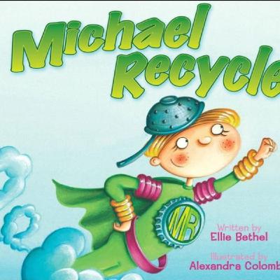 The Wealthy Readers Club RecyCool Rex Michael Recycle Full The Wealthy Readers Club RecyCool Rex Michael Recycle Full