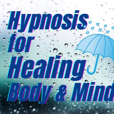 Ep. 223 Rain Background💧 Healing Hypnosis for Body and Mind 🌞 Daytime