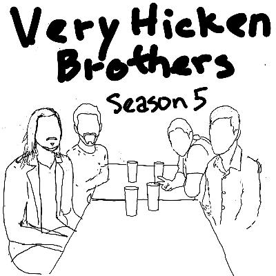 Nick Chao composes a new theme song for season 5.