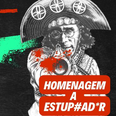 A cultura do 3struP*0 venceu