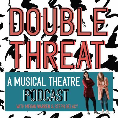 Ep. 39: A Musical With The Worst Ending