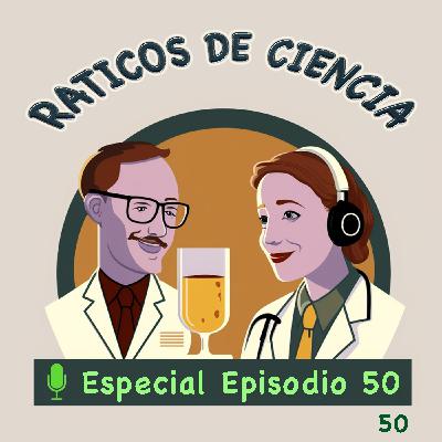 [50] ESPECIAL EPISODIO 50 #MartaPalomo #ClaraVilches #OskarMarínBejar