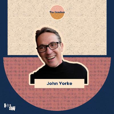 Story Mastermind John Yorke on the Art of Narrative