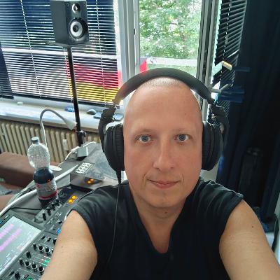 Flocalis - I´m Back