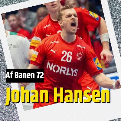EM Håndbold special med Johan Hansen (72) EM Håndbold special med Johan Hansen (72)