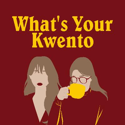 #WYK EP4: Are you toxic? Or wait... Am I?