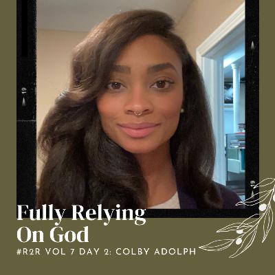 #Recount2Remember Volume 7: Day 2 w/Colby A.