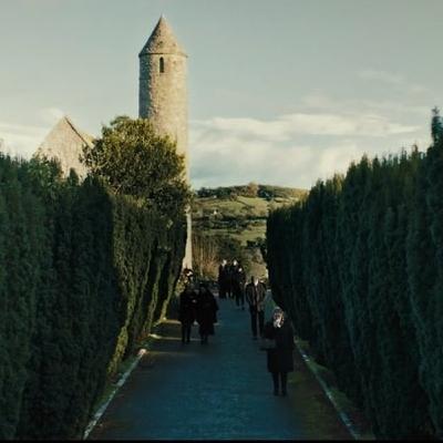 Three Keenings with Ciarán Hinds & Oliver McGoldrick