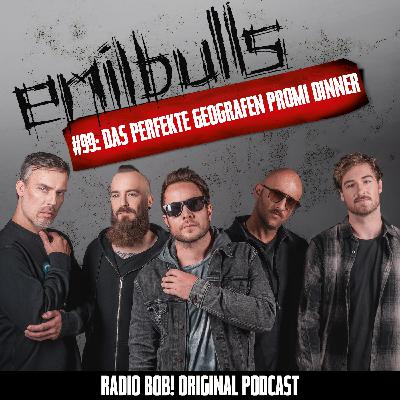 #99: Das perfekte Geografen Promi Dinner