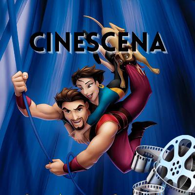 Simbad La leyenda de los Siete Mares