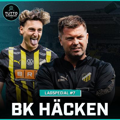Special #7 - BK Häcken Special #7 - BK Häcken