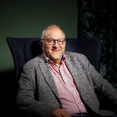 Gespräch mit Stefan Ruppaner