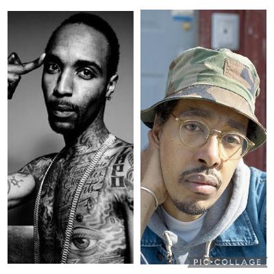 Ca$his (2007) & Oddisee (2008)