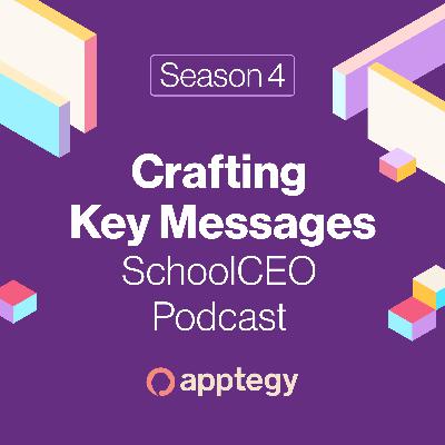 Crafting Key Messages