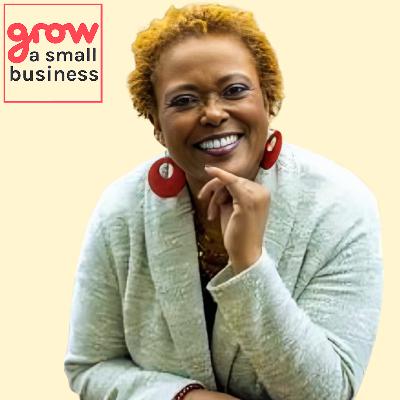 Starting a Business at 50 From a Happy Hour Idea: Alesha Henley of A Dose of Insight on Leaving the 9-5, Doubling Revenue in 4 Years and Why Clients "Entrust Me With Their Babies" — Consistency Lessons for Service Businesses. (Episode 769 - Alesha H
