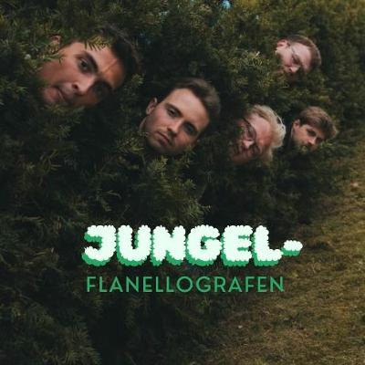 Episode 5: Flere kokker, mer mat