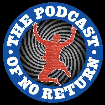 Ep. 20: The Sheriff, The Sow, & The Psycho Ep. 20: The Sheriff, The Sow, & The Psycho