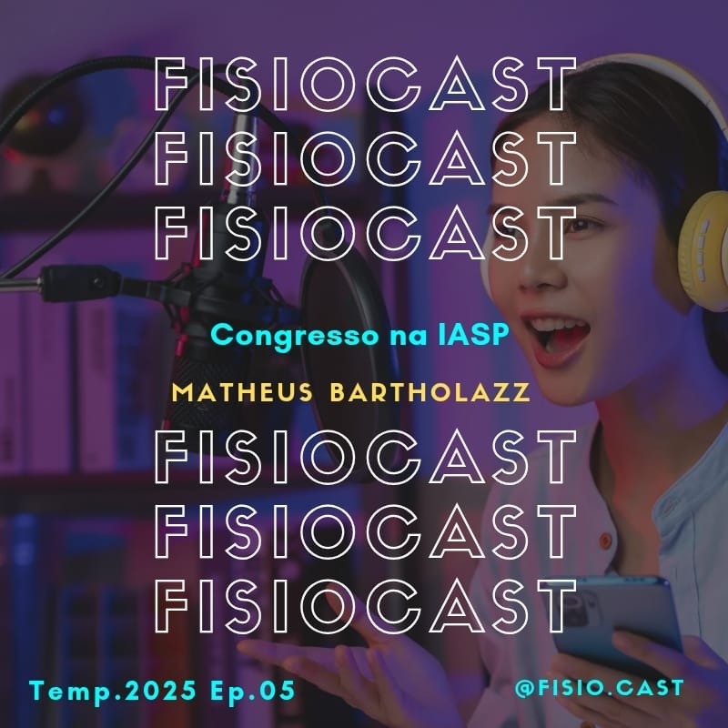 FisioCast IFRJ