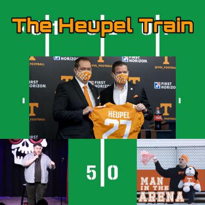 The Heupel Train