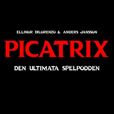 PICATRIX 2.0 - Avsnitt 2: Tips för att börja spela!
