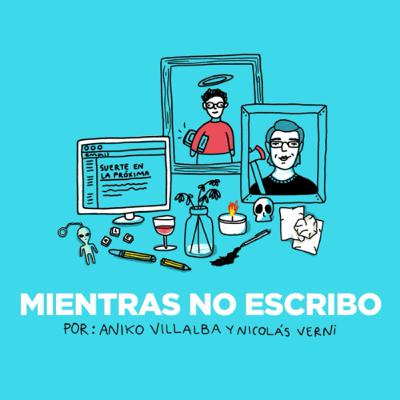 Hacer un libro (ft. Vicky y Mara de FERA)