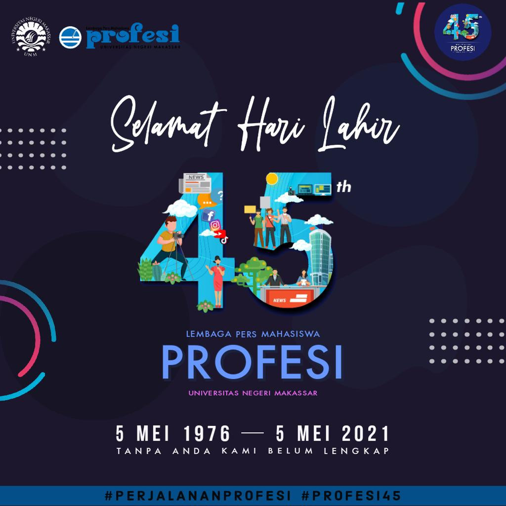 Profesi Podcast