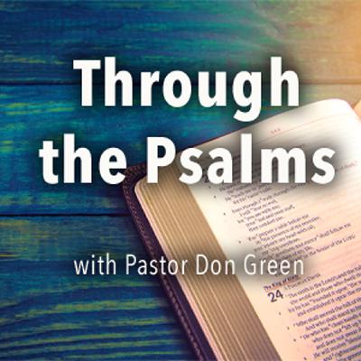 112: A Psalm for the Afflicted (Through the Psalms) Psalm 102