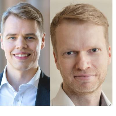 Context is important Dr Tapani Rinta-Kahila and Esko Penttinen