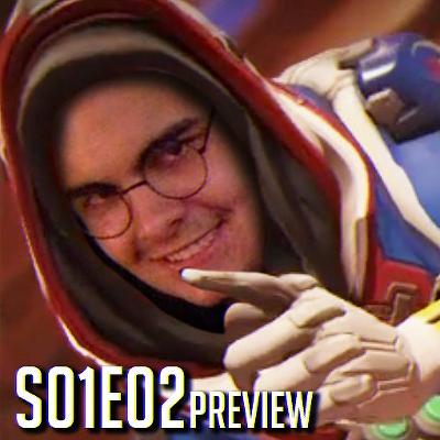 Podcast doCLAN S01E01 - Games 2016 PREVIEW Podcast doCLAN S01E01 - Games 2016 PREVIEW