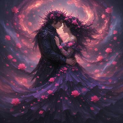 Ritmo d'Amore - Qui e Ora