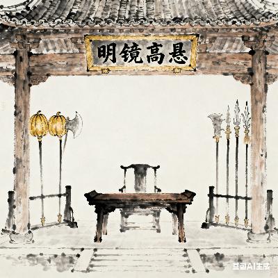 汴梁夜话：宋朝奇案探秘