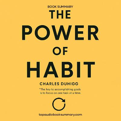 The Code That Runs Your Life: A Blueprint for Habit Change