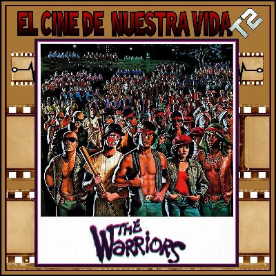 ECDNV - T2 - 68 - The Warriors